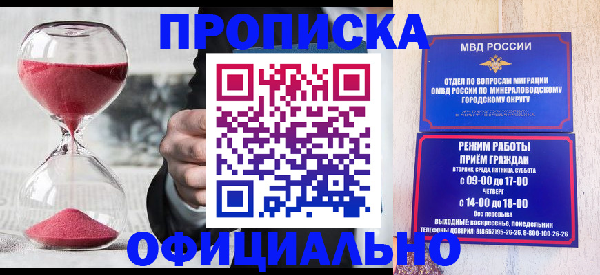 временная регистрация для школы в Георгиевске